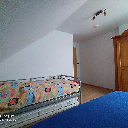 Ferienwohnung Haus Rosa Nüdlingen Exterior foto